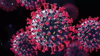 Image: Don&#146;t neglect long-haul COVID in the panic over Delta variant