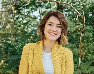 Image: Engrained Brewery & Restaurant promotes Gabi Turley to General Manager.