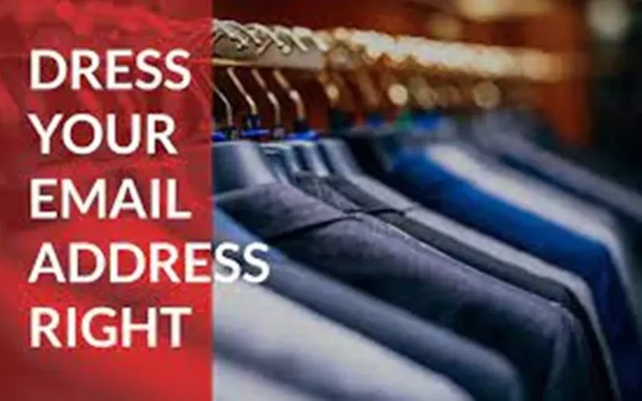 Image: Establish a Professional Domain, Website, & Email for Your Business