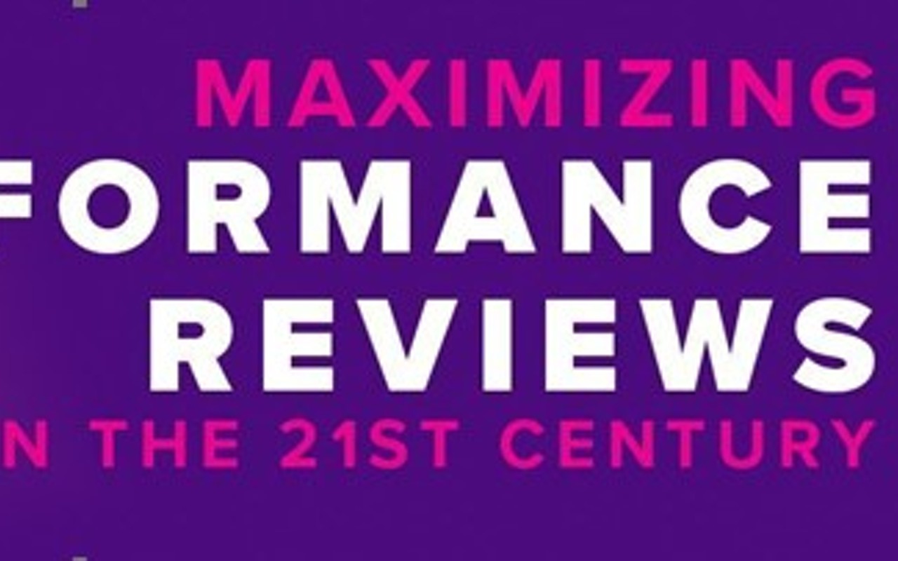 Express Employment offering complimentary webinar, &#147;Maximizing Performance Reviews in the 21st Century&#148;