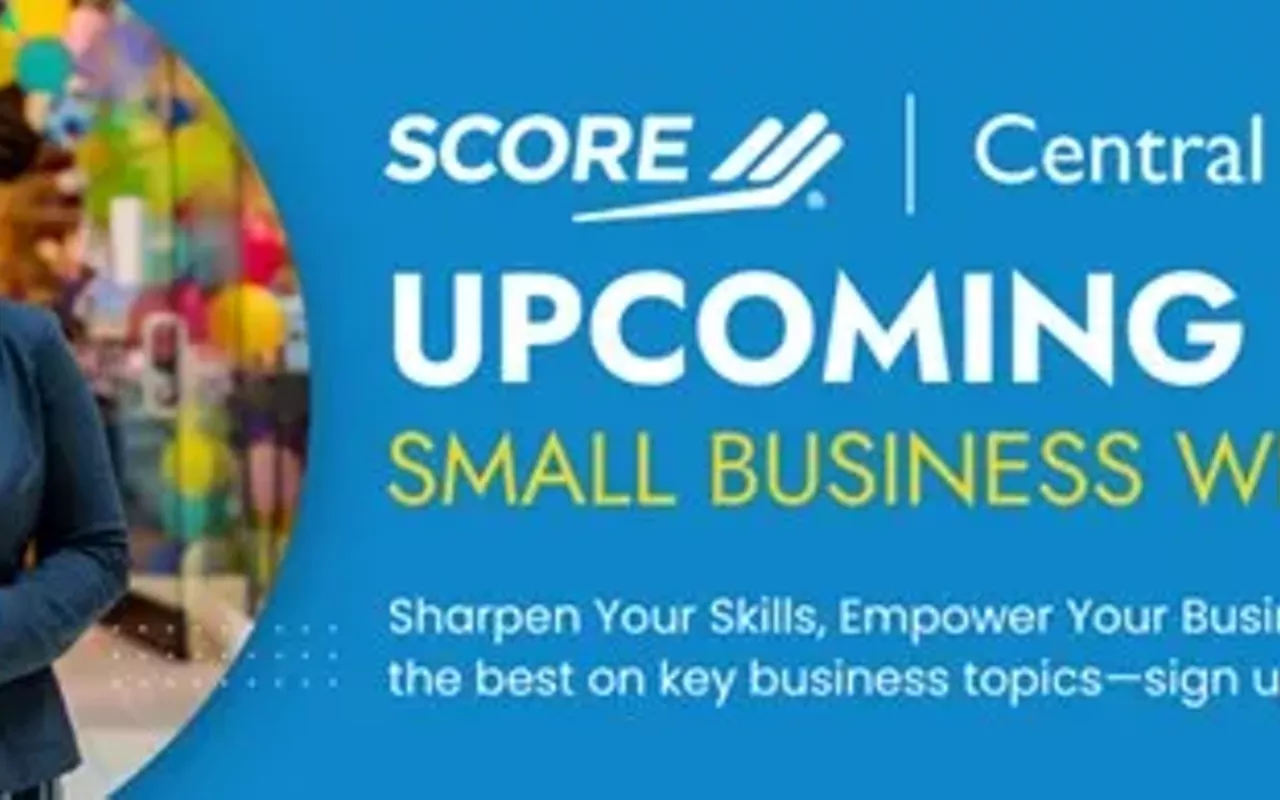 Image: Financing Your Business: Loans, Capital, And Financial Visibility