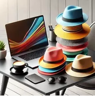 Image: Finding Your Brand Identity Through Personal Style