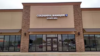 Image: Freedom Real Estate and Coldwell Banker Springfield Merge