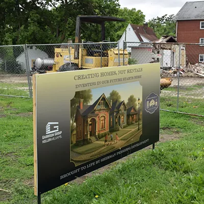 Image: From blight to benefit