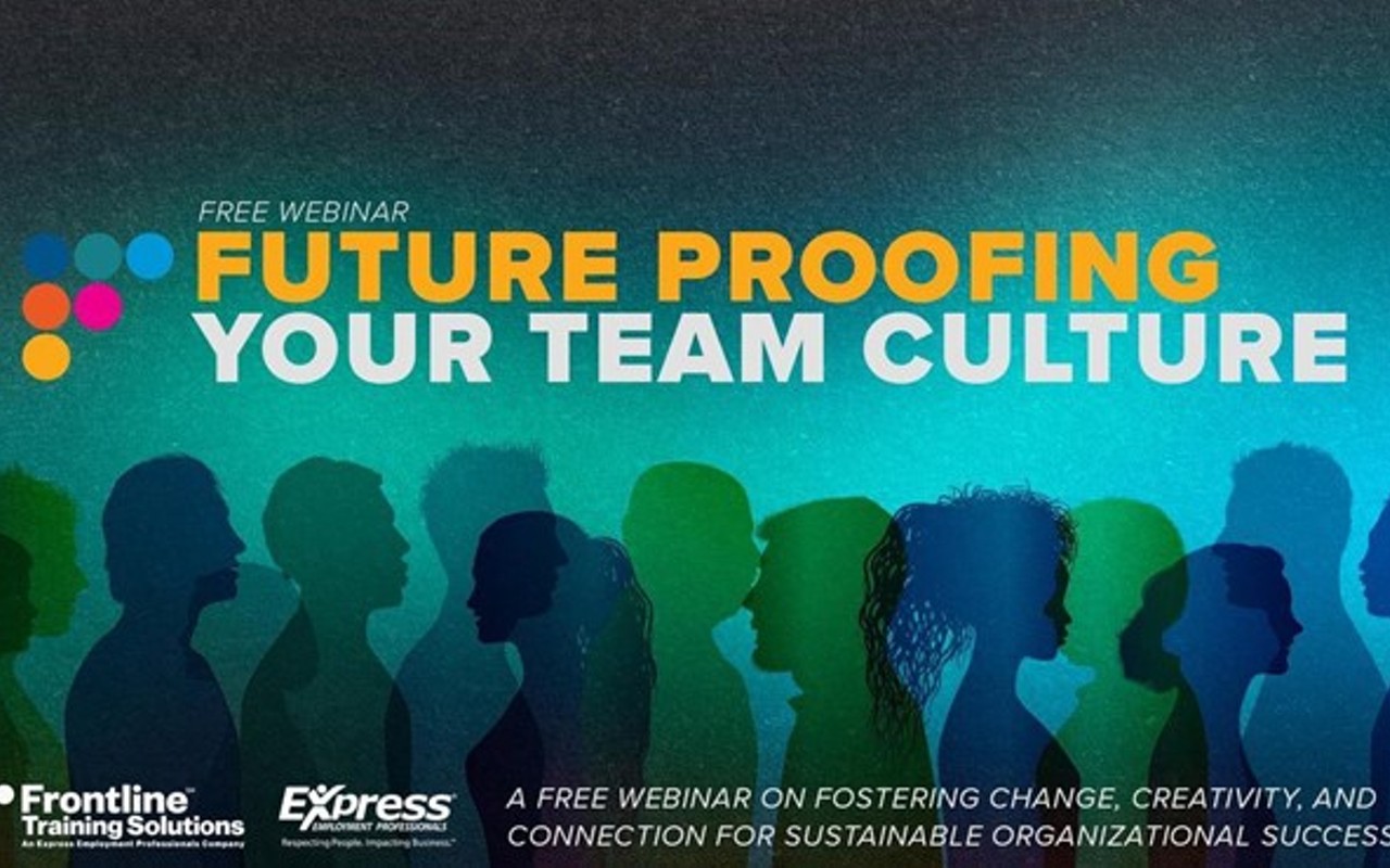 Future Proofing Your Team Culture