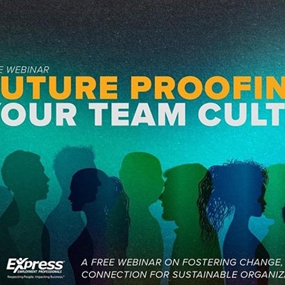 Future Proofing Your Team Culture