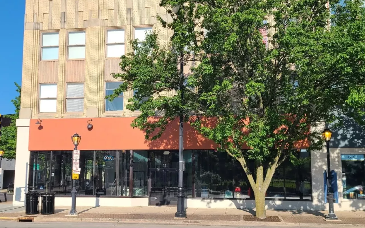 Image: Golden Hour Bake House opening Feb. 8