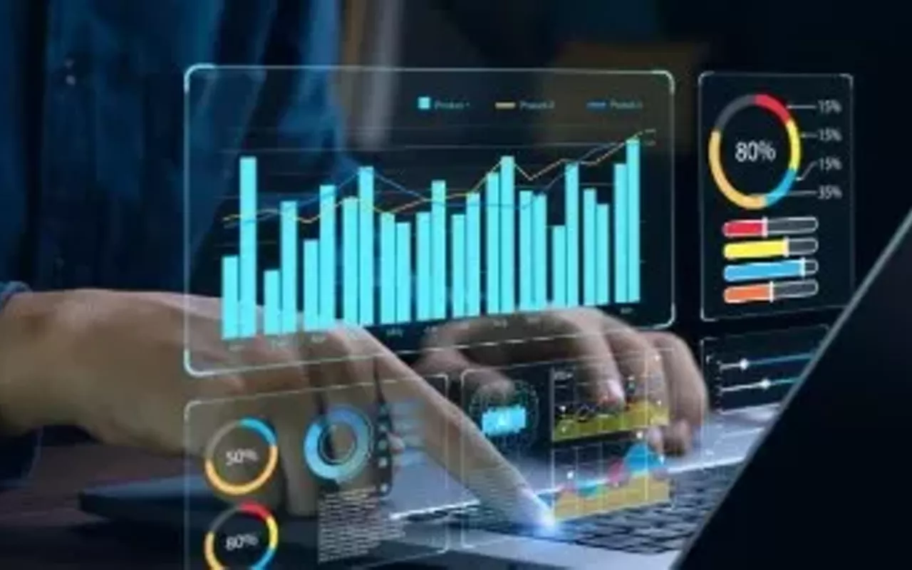 Image: Google Analytics for Small Businesses - How to Improve Your Website Traffic