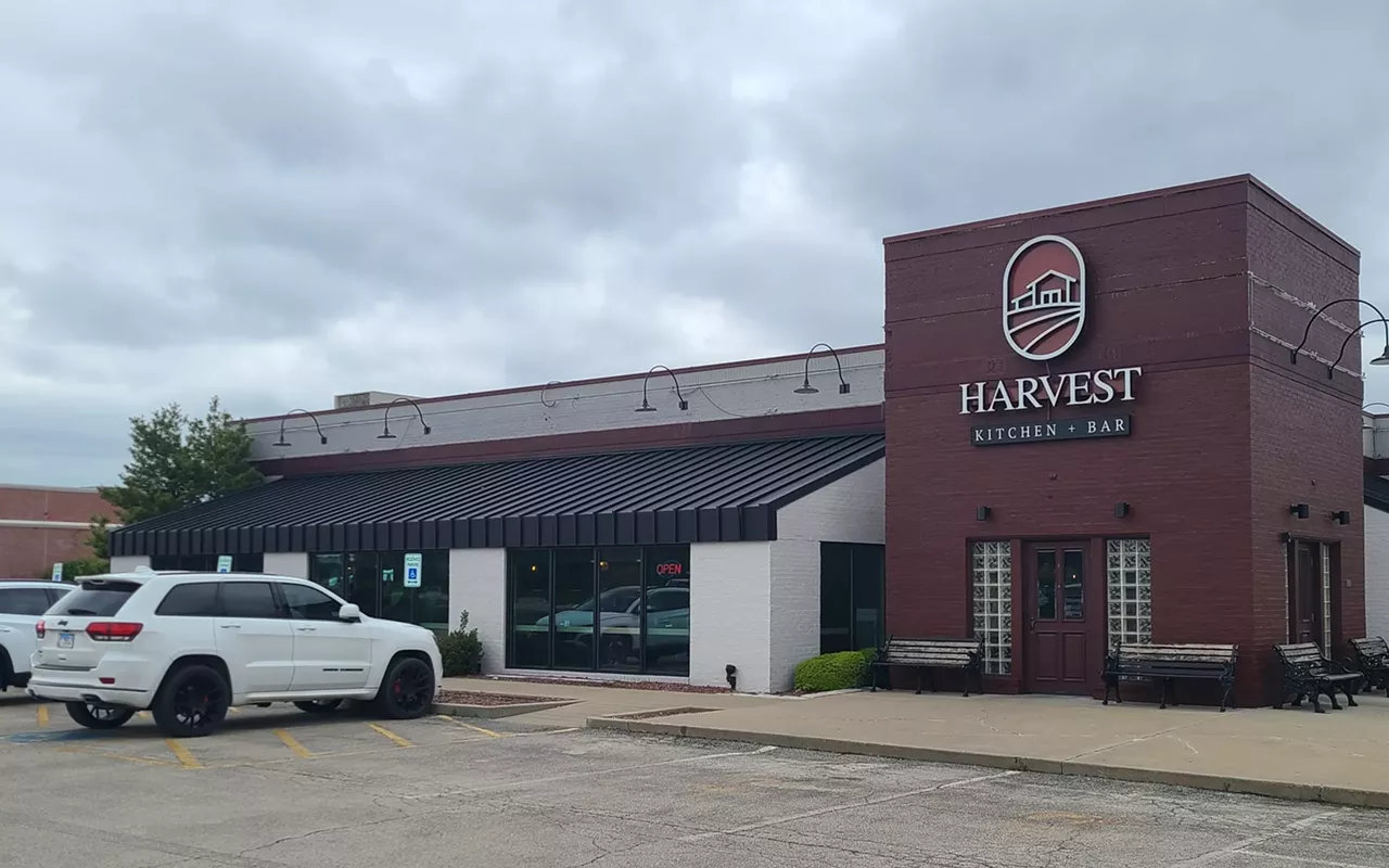Image: Harvest Kitchen + Bar expands hours, offerings