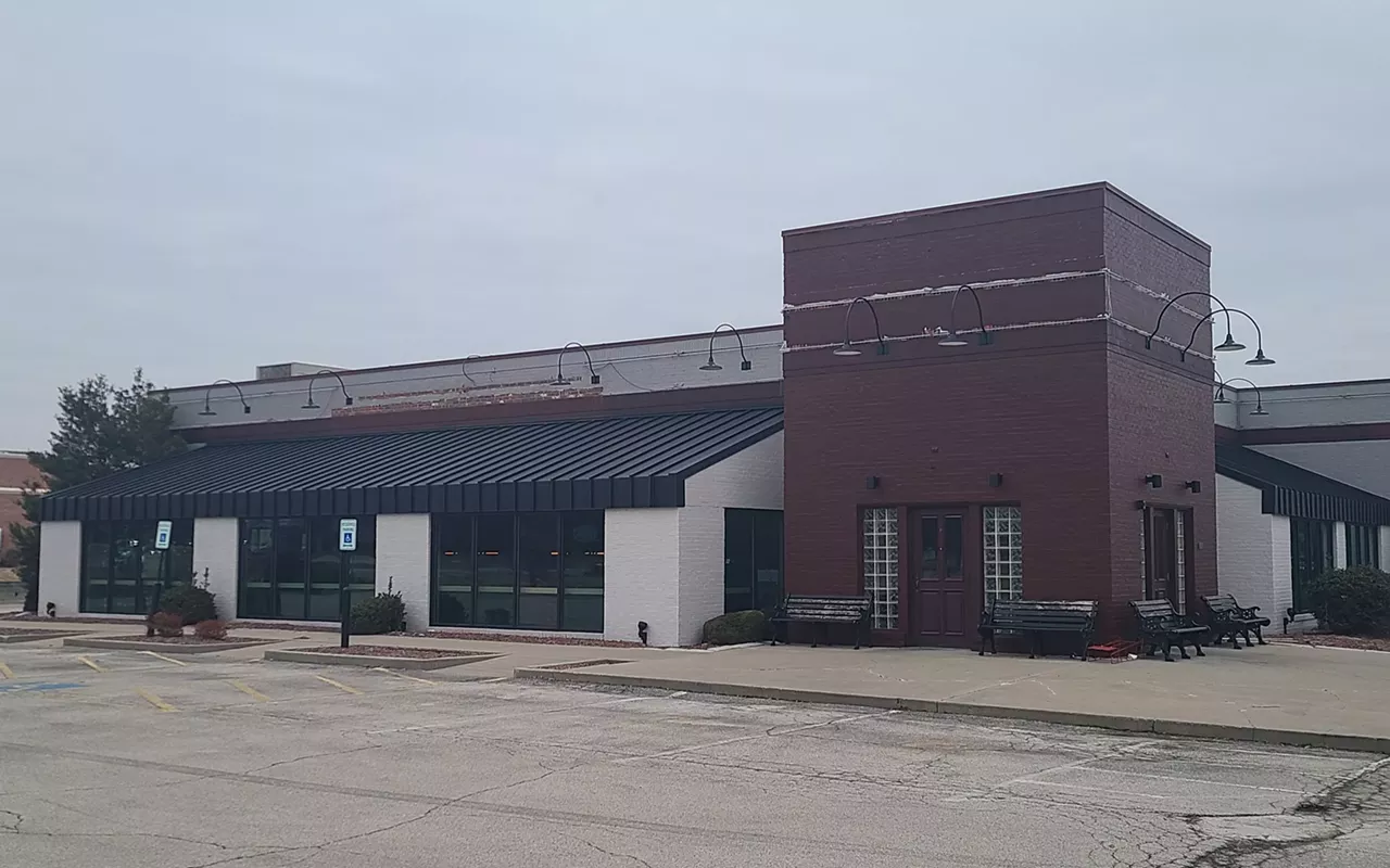Image: Harvest Kitchen + Bar opens in Prairie Crossing
