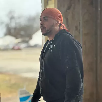 Image: Helping others reach the American dream of home ownership