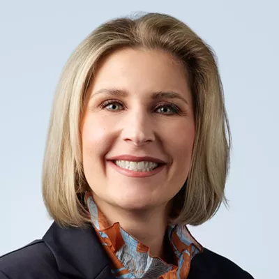 Image: Hinshaw adds health care partner to Springfield practice