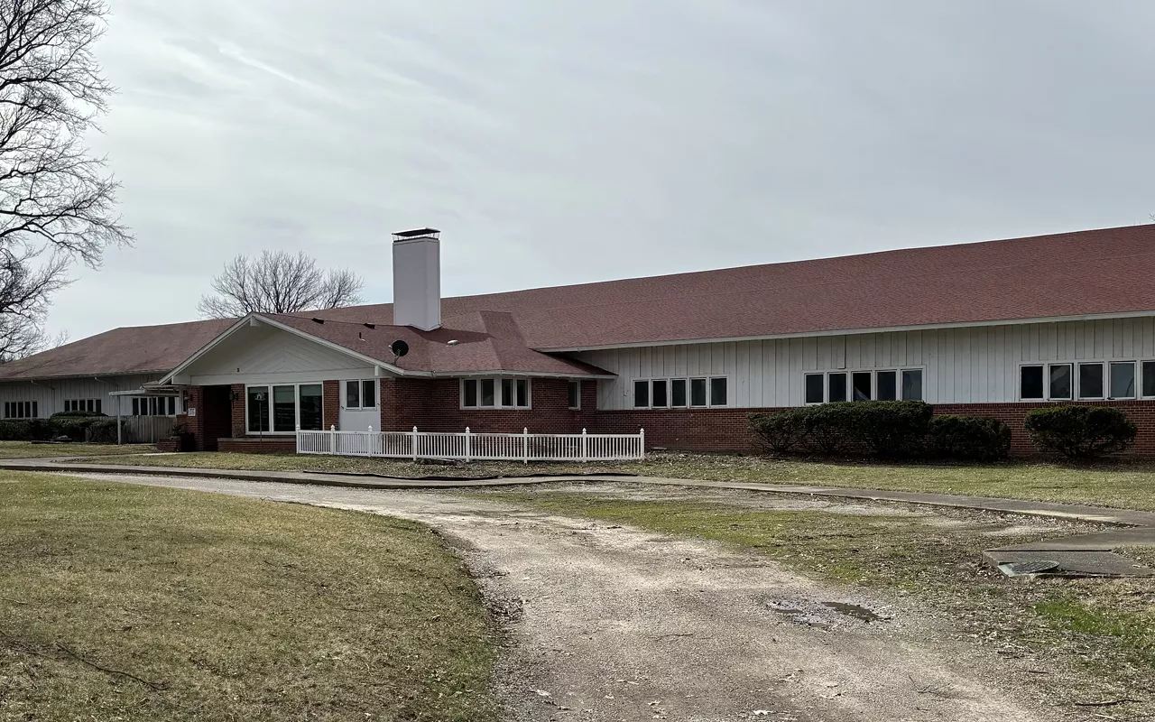 Image: Historic Bunn Farm gifted to Refuge Ranch