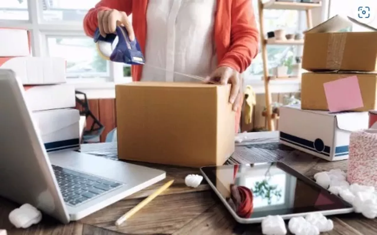 Image: How to Start Your Online Business for Next to No Money