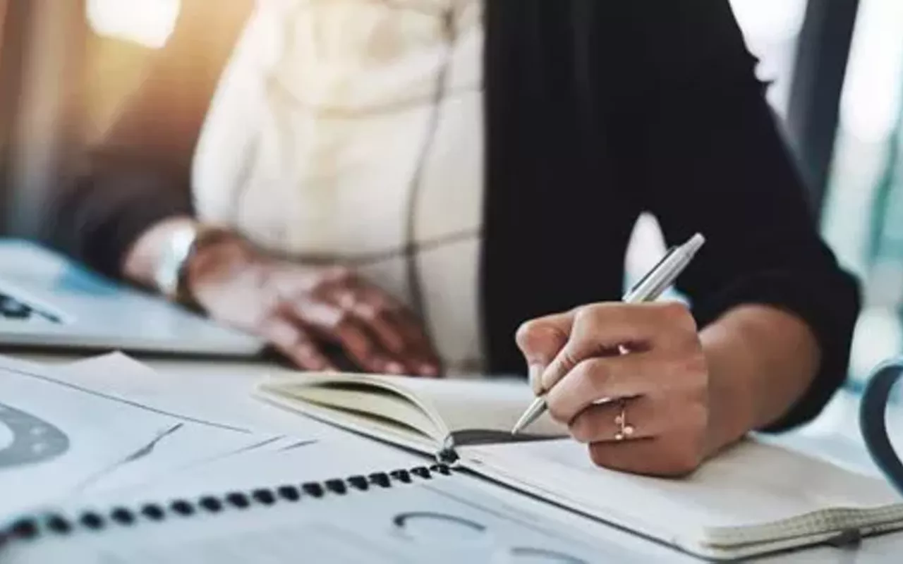 Image: How to Write a One-Page Business Plan: A Step-by-Step Guide