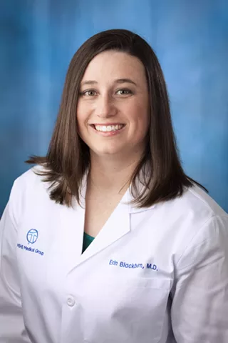 Image: HSHS Medical Group welcomes two new physicians to Chatham.