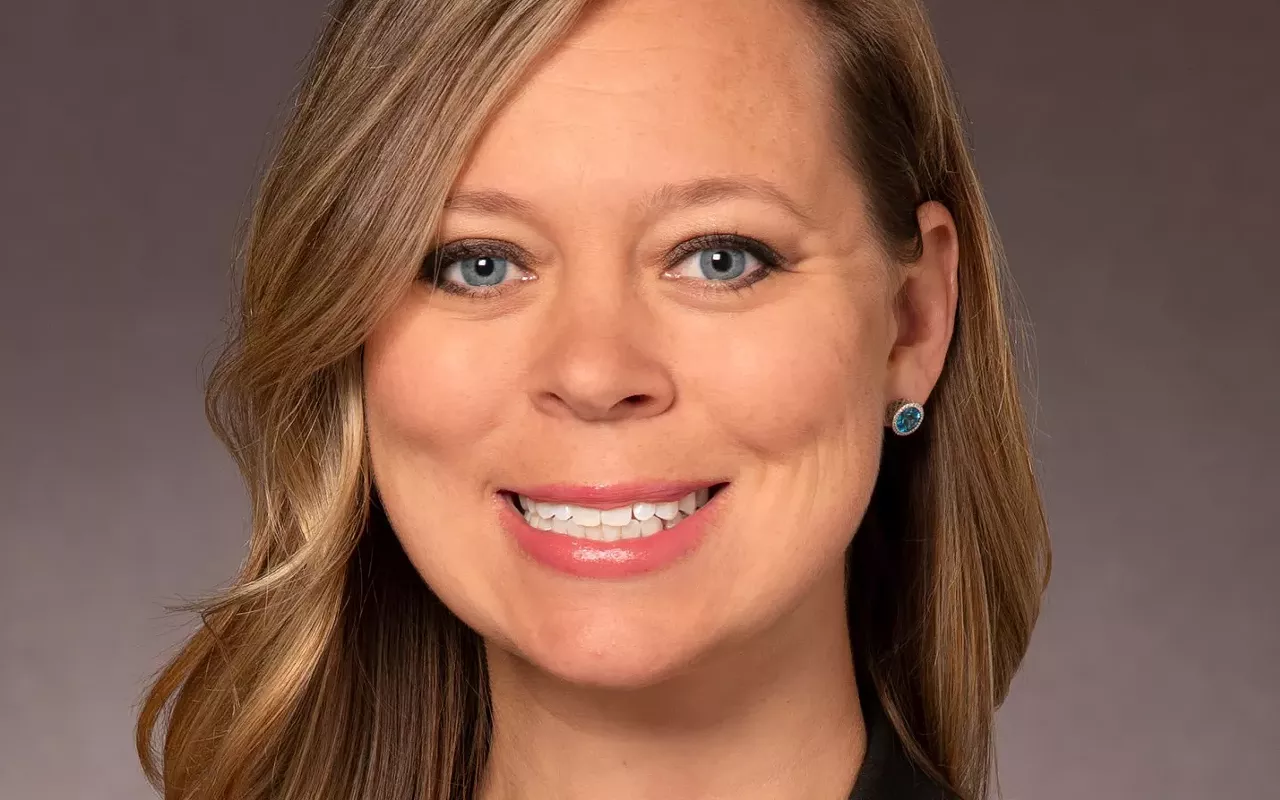 Image: HSHS names System Vice President Chief Nursing Executive