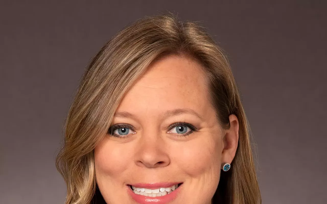Image: HSHS names System Vice President Chief Nursing Executive