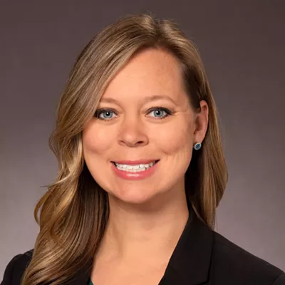 Image: HSHS names System Vice President Chief Nursing Executive