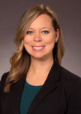 Image: HSHS names System Vice President Chief Nursing Executive