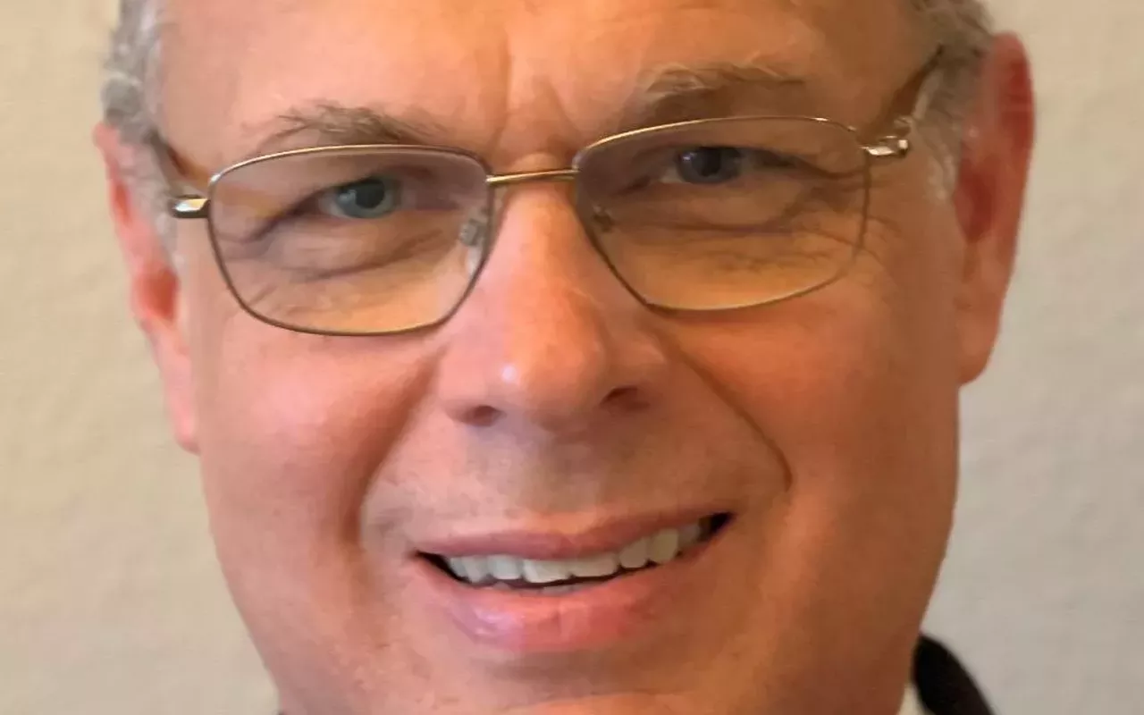 Image: HSHS names system vice president of managed care