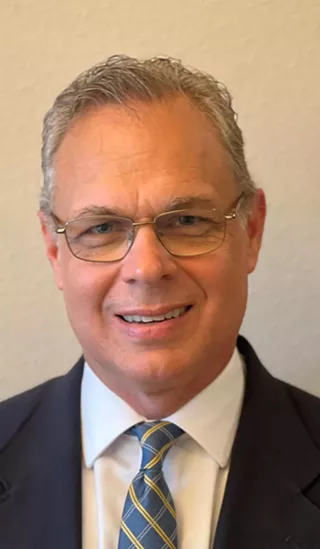 Image: HSHS names system vice president of managed care