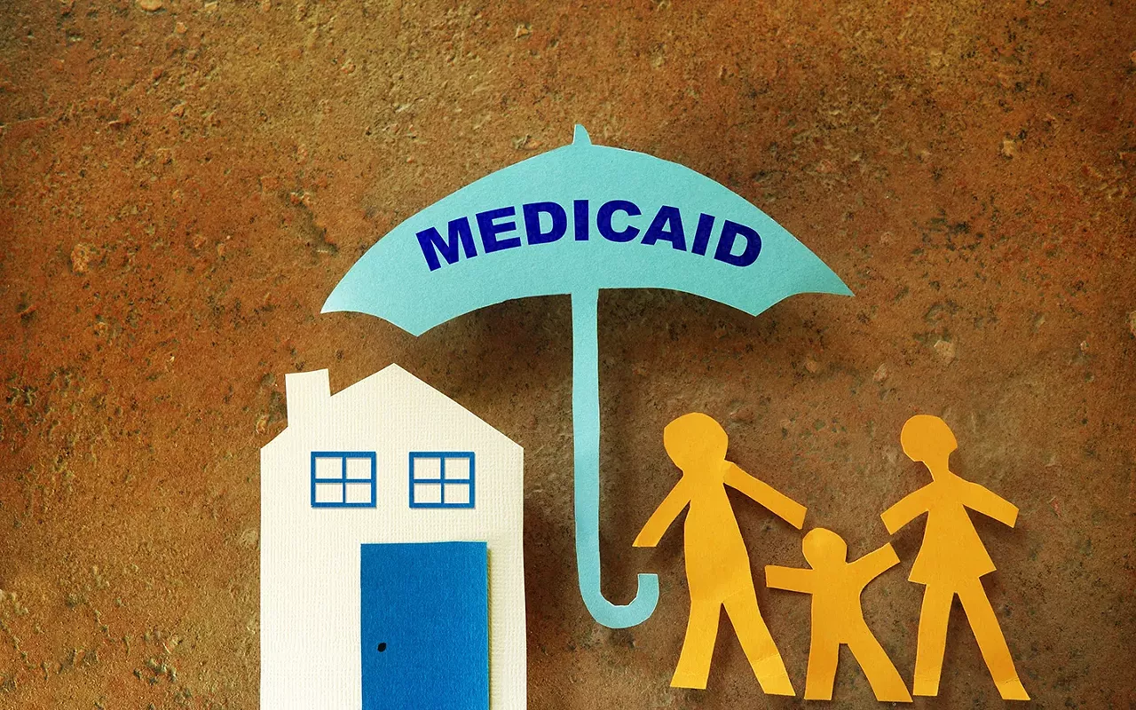 Image: Illinois expanding Medicaid to nonmedical services