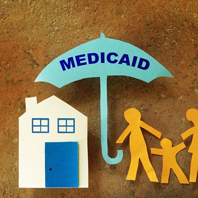 Illinois expanding Medicaid to nonmedical services