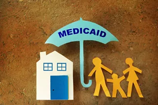Image: Illinois expanding Medicaid to nonmedical services