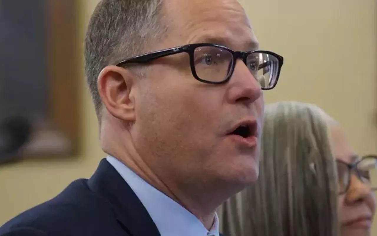 Image: Illinois hospitals fear massive cuts under Trump domestic policy law
