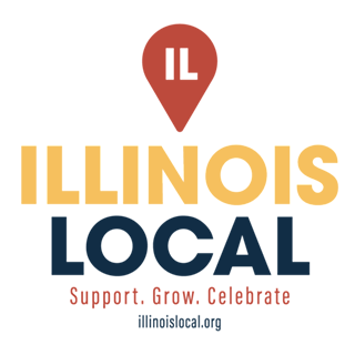 Image: Illinois Local Networking Series August 2024