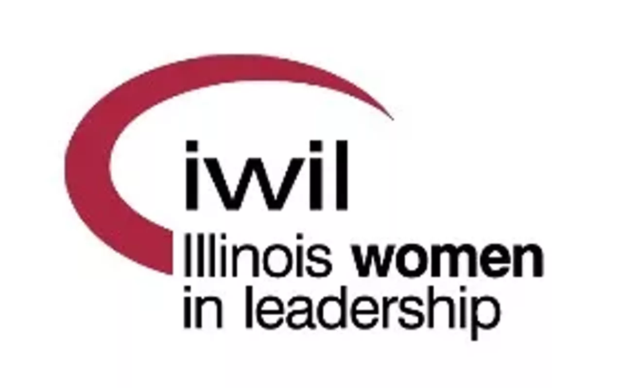 Image: Illinois Women in Leadership April Luncheon