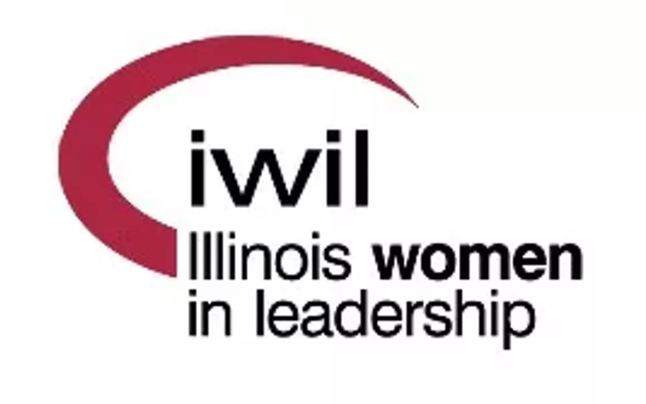 Image: Illinois Women in Leadership Luncheon