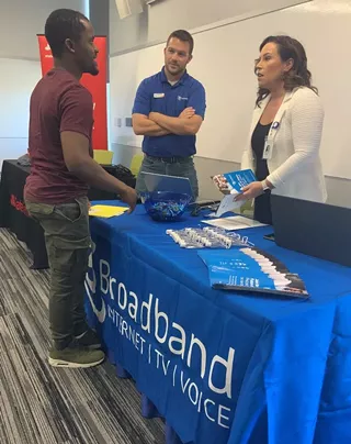 Image: Info Tech Expo