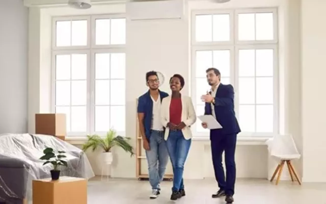 Image: Is Commercial Real Estate Right for My Small Business?
