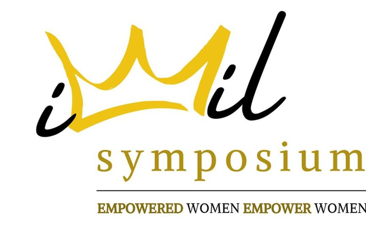 IWIL symposium: Empowered Women Empower Women coming Sept. 28