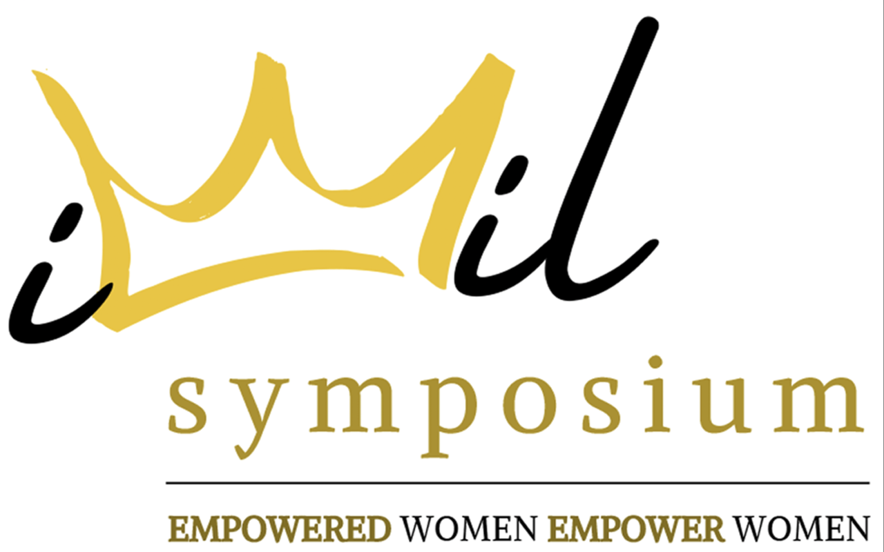 IWIL symposium: Empowered Women Empower Women