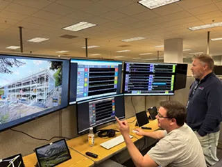 Image: Jacksonville biomedical company has worldwide reach