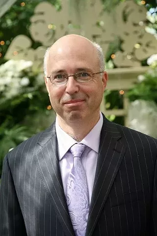 Image: Jim Kent named new general manager of Evandy&#146;s Boatel