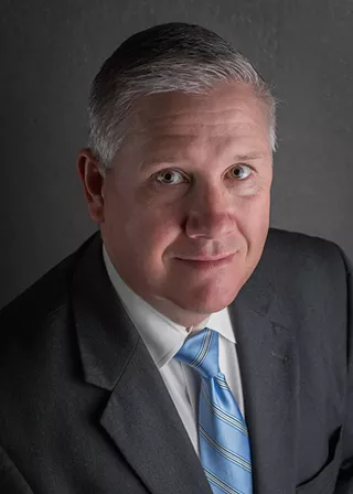 Image: Kevin Seely named president and CEO at HSHS St. Francis Hospital