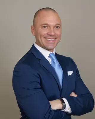 Image: Kyle Sitko transitions from banking to family business
