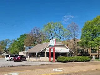 Image: La Bamba closes, African restaurant to take its place