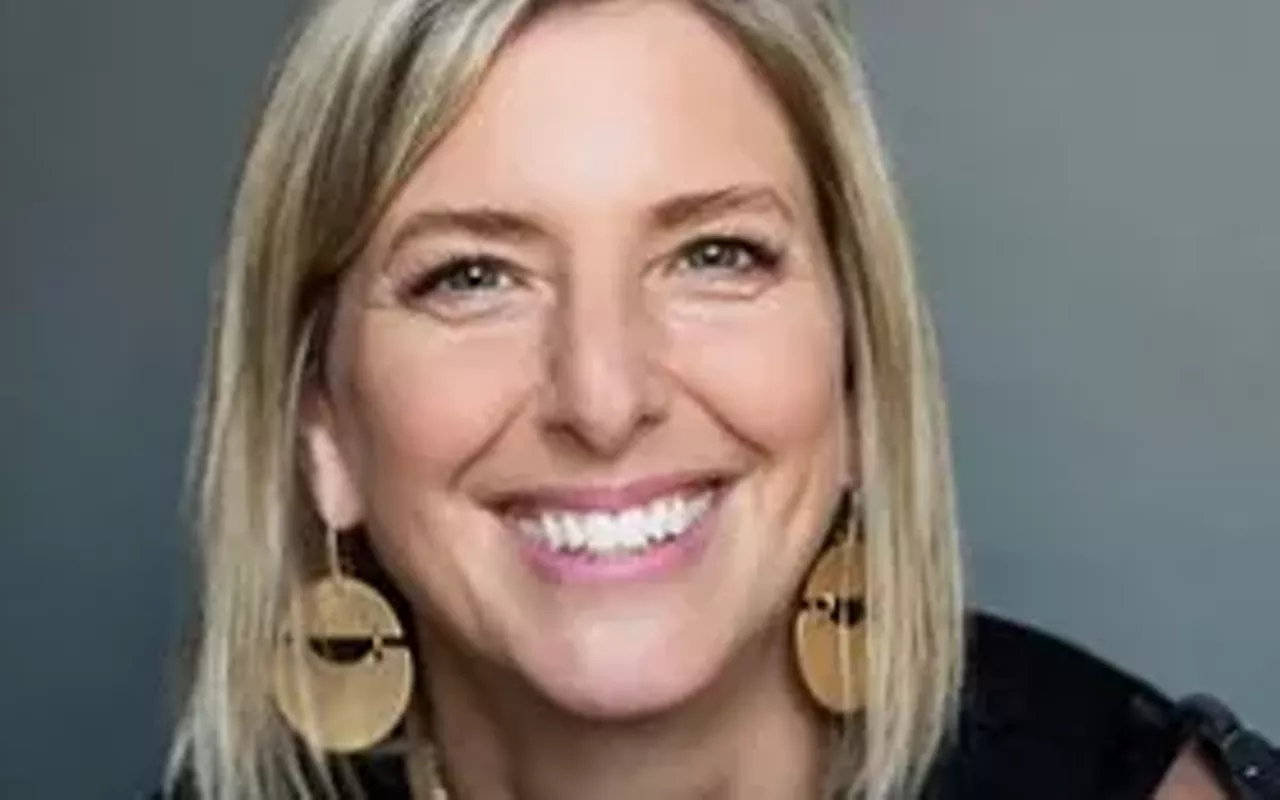 Image: Lana Shovlin joins Lincoln Library