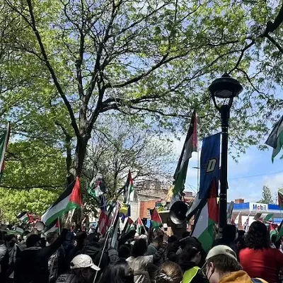 Image: Lawmakers seek to reverse Illinois law penalizing companies that boycott Israel