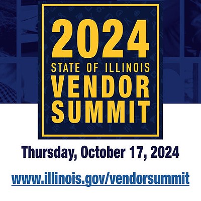 Learn how to do business with the state of Illinois