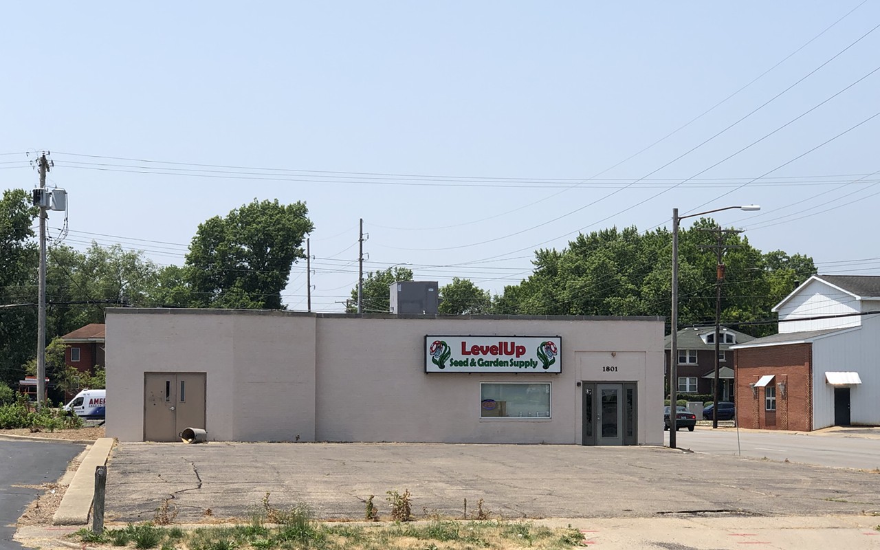 LevelUp Seed & Garden Supply relocates to larger space