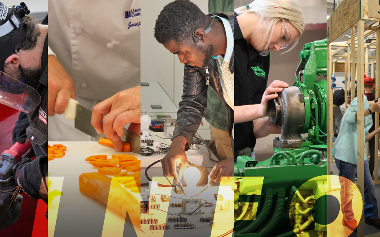 Image: LLCC to host informational sessions for workforce programs