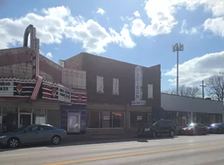 Image: Madison Furniture closing with the retirement of owner Court Dickason
