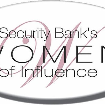Make a nomination for the 2024 Women of Influence