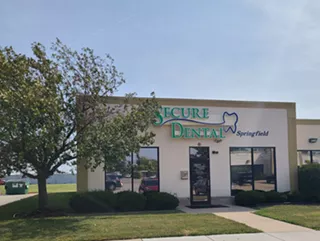 Image: Makeover Dental opens in Springfield